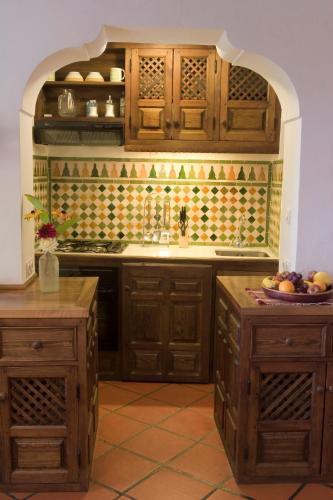 Apartamento Cortijo Prado Toro