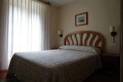 Hotel La Casona De Mestas