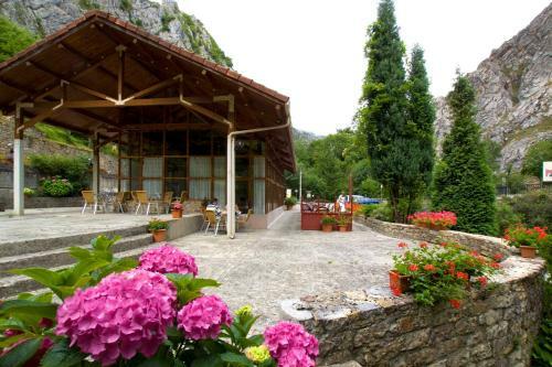 Hotel La Casona De Mestas