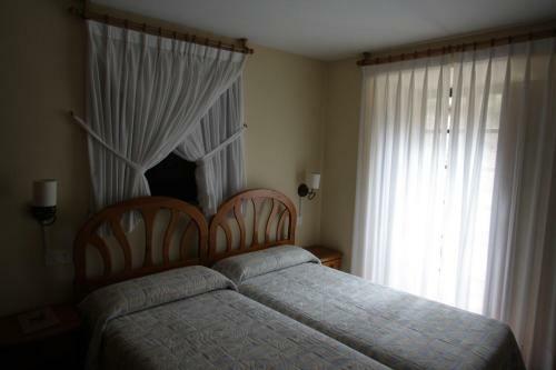 Hotel La Casona De Mestas