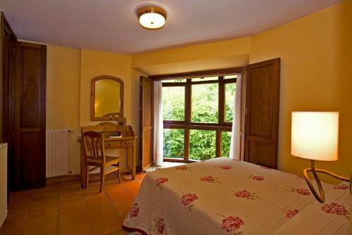 Hotel La Casona De Mestas