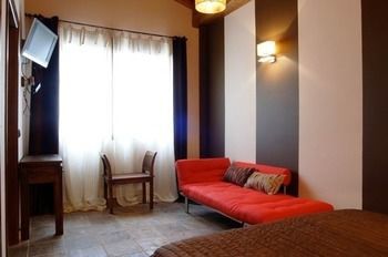 Hotel Rural Bonestar