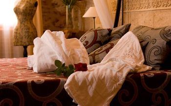 Hotel Casa Babel
