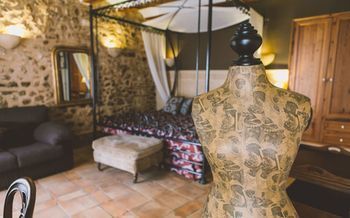 Hotel Casa Babel