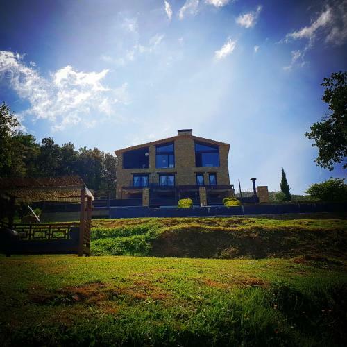 Hotel Rural Mas Prat
