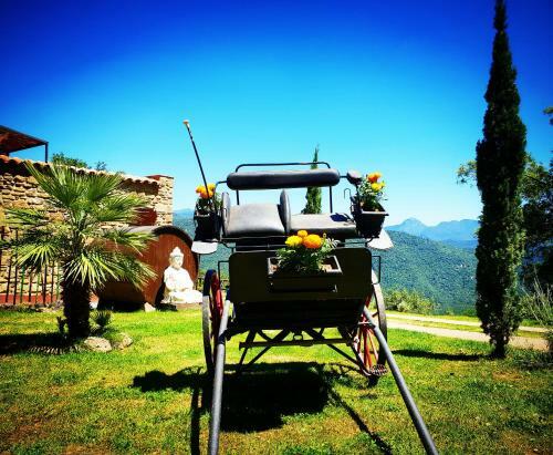 Hotel Rural Mas Prat