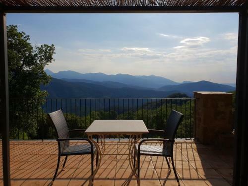 Hotel Rural Mas Prat