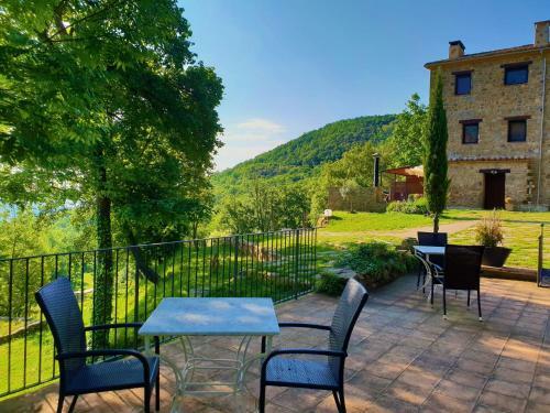 Hotel Rural Mas Prat