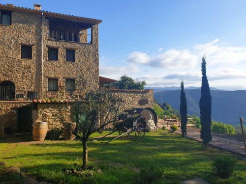 Hotel Rural Mas Prat