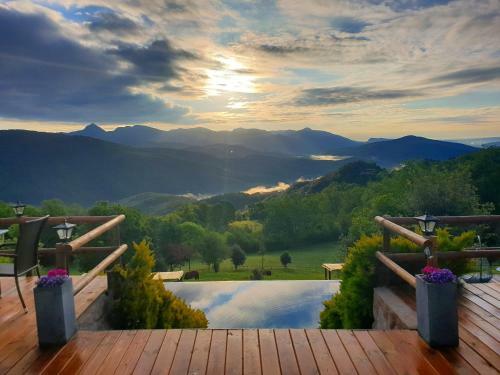 Hotel Rural Mas Prat
