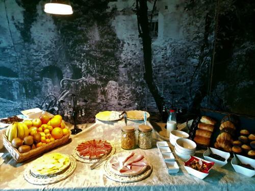 Hotel Rural Mas Prat