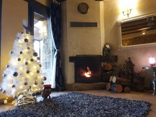 Hotel Rural Mas Prat