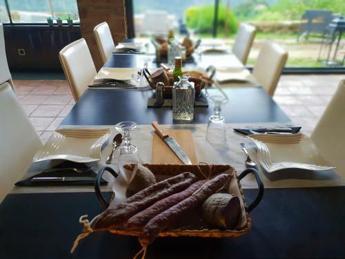 Hotel Rural Mas Prat