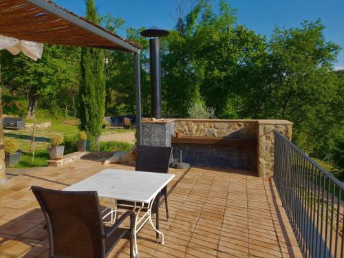 Hotel Rural Mas Prat