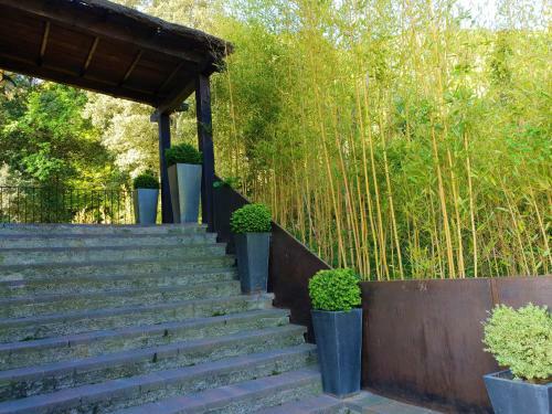 Hotel Rural Mas Prat