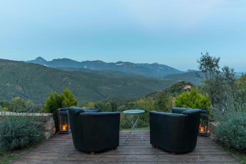 Hotel Rural Mas Prat