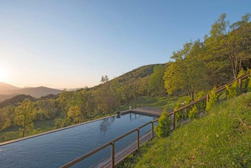 Hotel Rural Mas Prat