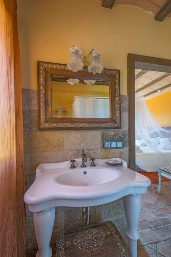 Hotel Rural Mas Prat