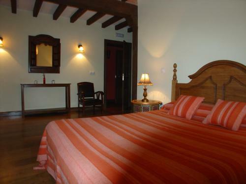 Hostal Posada Rural Valoria