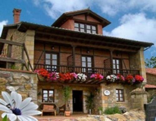 Hostal Posada Rural Valoria