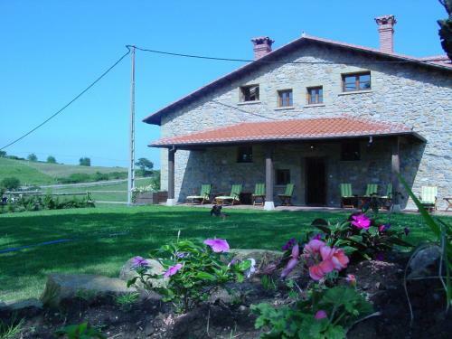 Hostal Posada Rural Valoria