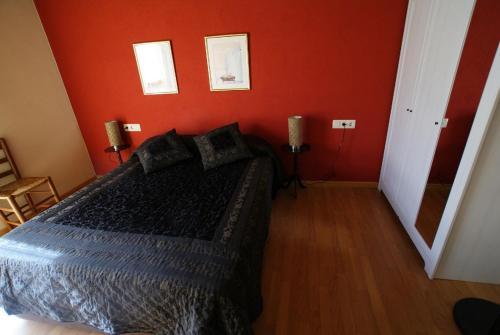Apartamentos Mas Prat