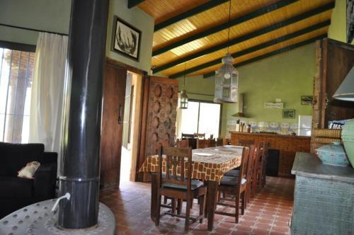 Villa Cortijo Zalamea