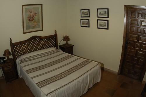 Hotel Rural San Roque