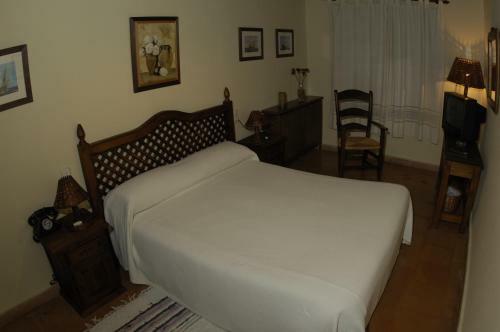 Hotel Rural San Roque