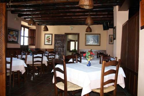Hotel Rural San Roque