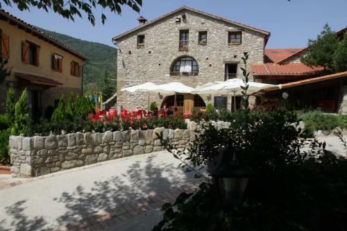 Bungalows C�mping Els Roures