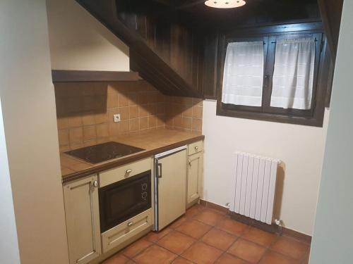 Apartamentos Casa Alcaire