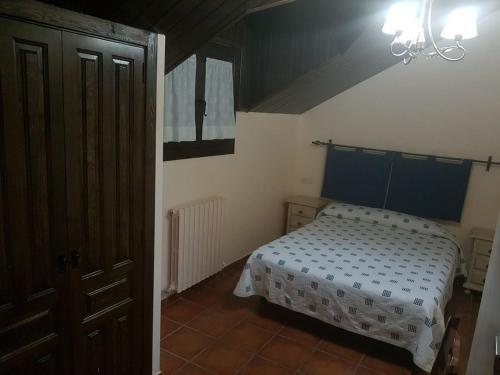 Apartamentos Casa Alcaire