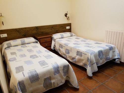 Apartamentos Casa Alcaire