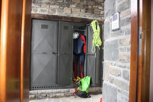 Apartamentos La Borda De Marco