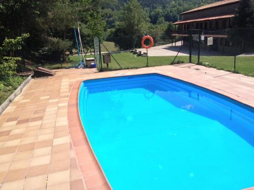 Alberg-casa De Col�nies Ridolaina