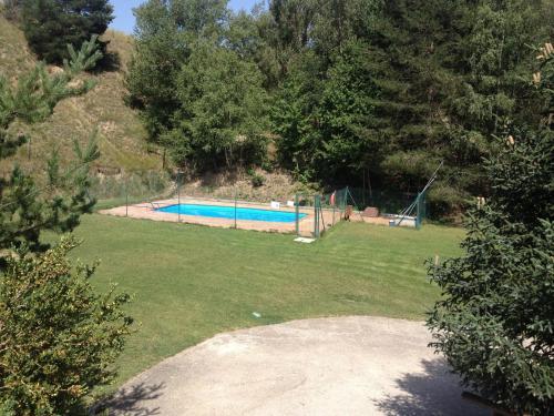 Alberg-casa De Col�nies Ridolaina
