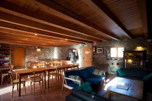 Alberg-casa De Col�nies Ridolaina