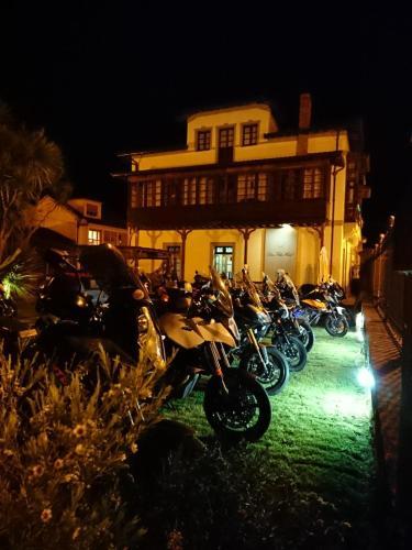 Don Felix Hotel