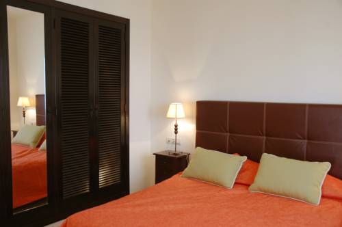 Hotel Hacienda Del Alamo Golf