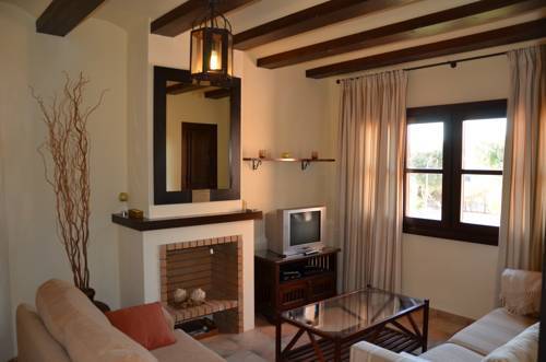 Hotel Hacienda Del Alamo Golf