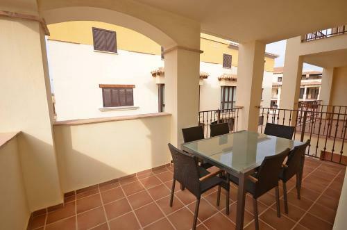 Hotel Hacienda Del Alamo Golf