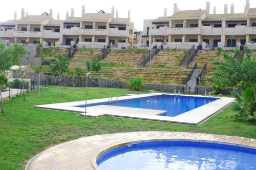 Hotel Hacienda Del Alamo Golf