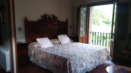 Hostal Posada Santa Eulalia