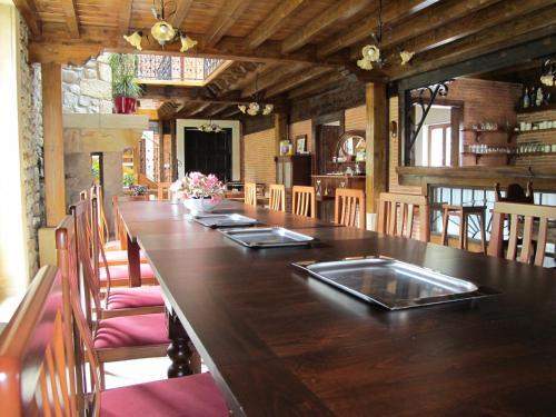 Hostal Posada Santa Eulalia