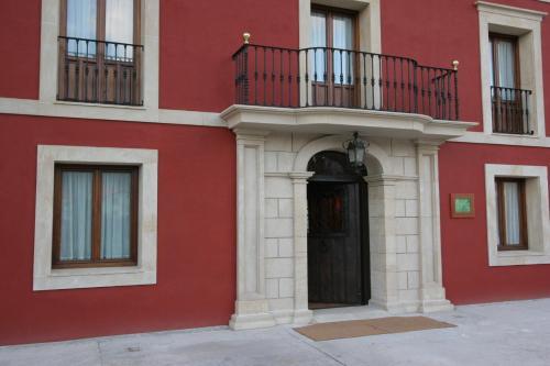 Hostal Posada Santa Eulalia