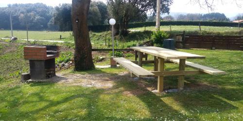 Apartamentos Rurales La Fuente De B�scones