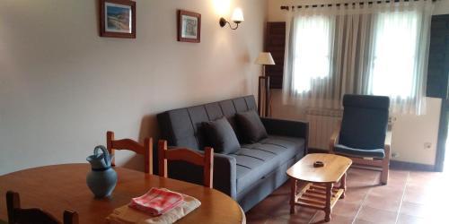 Apartamentos Rurales La Fuente De B�scones