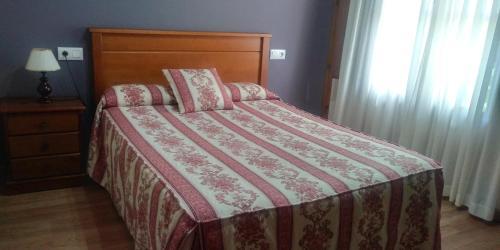 Apartamentos Rurales La Fuente De B�scones
