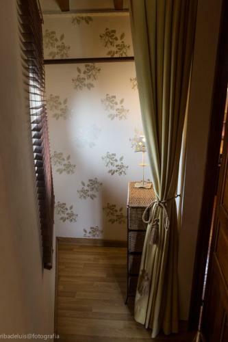 Apartamentos Rurales La Canalina